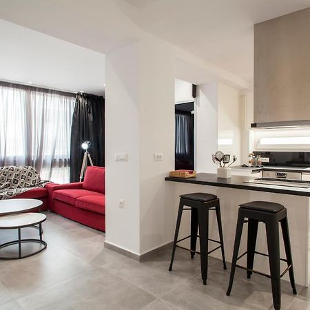 Emfasis Loft Spacious And Elegant Heraklion Eksteriør billede