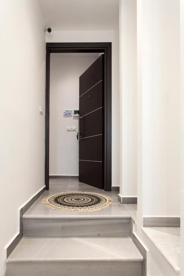 Emfasis Loft Spacious And Elegant Heraklion Eksteriør billede