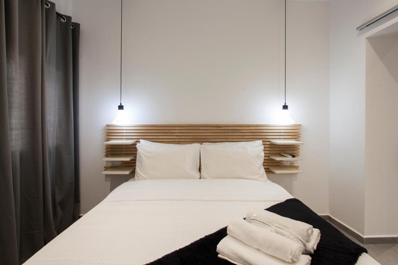 Emfasis Loft Spacious And Elegant Heraklion Eksteriør billede