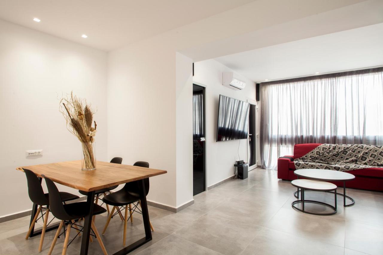 Emfasis Loft Spacious And Elegant Heraklion Eksteriør billede