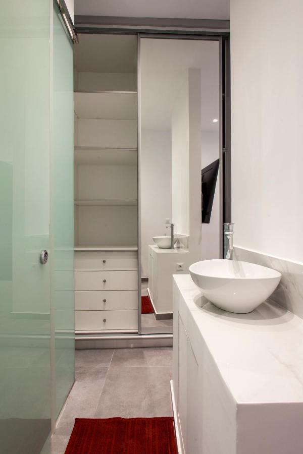 Emfasis Loft Spacious And Elegant Heraklion Eksteriør billede